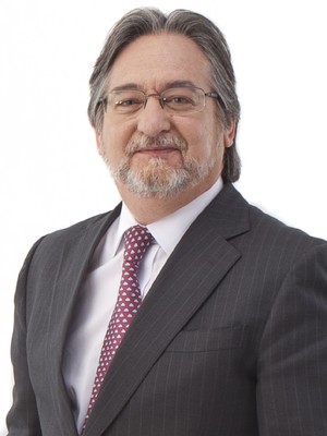 Presidente da Associação Brasileira das Empresas Importadoras de Veículos Automotores (Abeiva), Flavio Padovan (Foto: Divulgação)