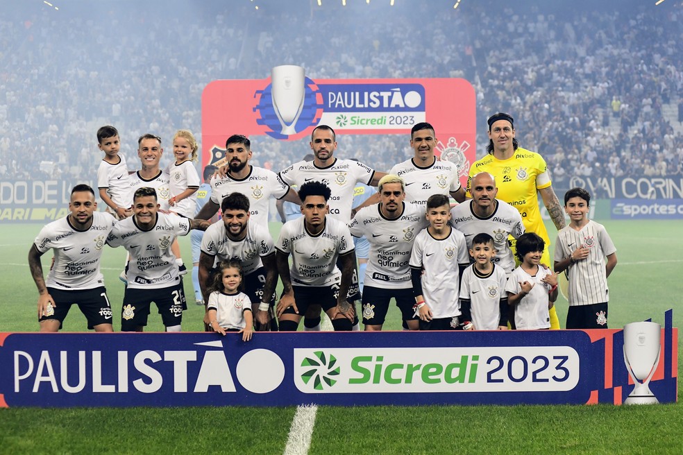 Atuações: Yuri Alberto e Róger Guedes comandam vitória do Corinthians