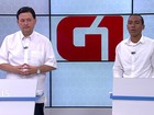 Candidatos à Prefeitura de Olinda debatem propostas no G1