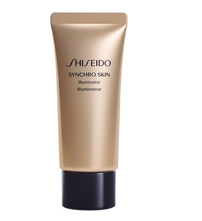 Iluminador Synchro Skin, Shiseido (Foto: Divulgação)
