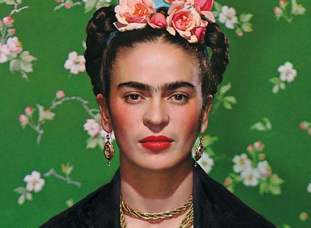 Frida Kahlo (Foto: Reprodução/WallStreetMagazine)