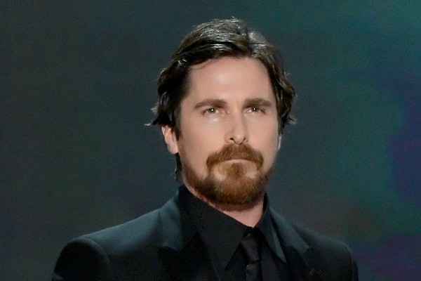 Christian Bale (Foto: Getty Images)