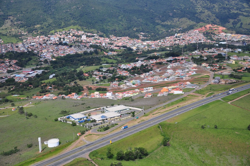 Prefeitura abre inscrições de concurso público para 491 vagas em Extrema, MG | Sul de Minas | G1