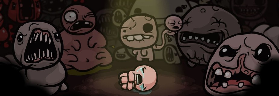 binding of isaac antibirth review