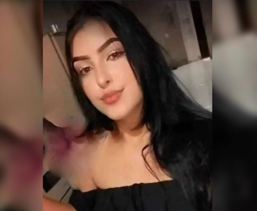 Garota de 15 anos morre de choque ao ligar ventilador em Quiterianópolis, no interior do Ceará — Foto: Arquivo pessoal