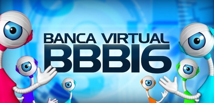 Banca Virtual (Foto: Gshow)