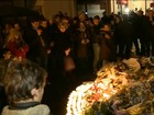 França vive dia de luto após atentado ao jornal Charlie Hebdo