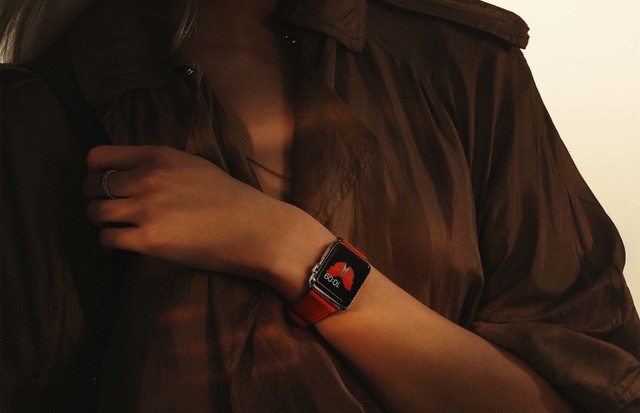 Apple Watch ganha app oficial de controle do ciclo menstrual (Foto: Reprodução)