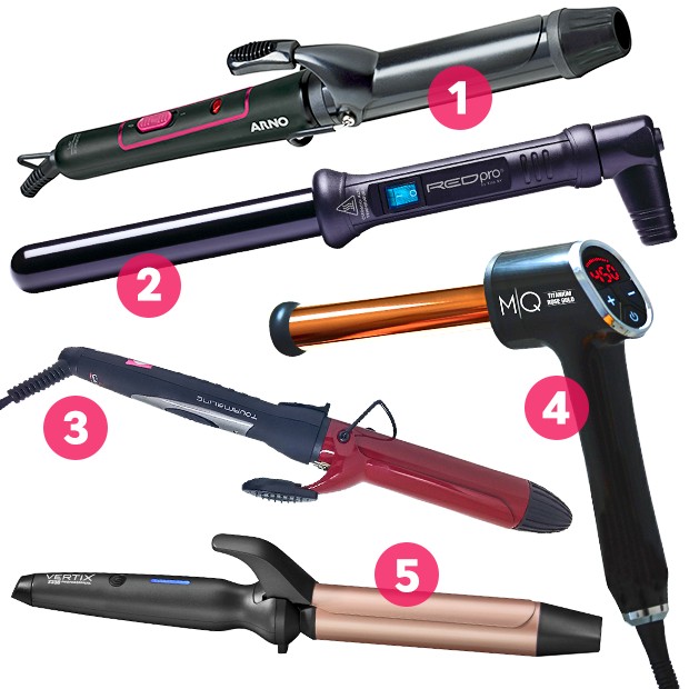 Babyliss (Foto: Divulgação) Babyliss (Foto: Divulgação)