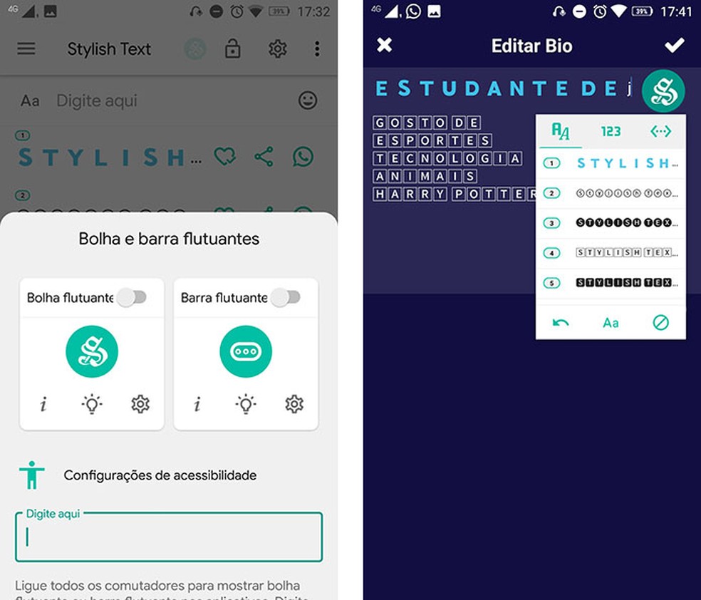 Featured image of post Conversor De Letras Messletters