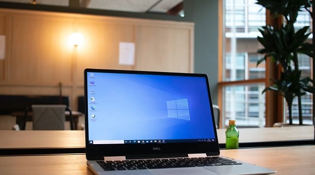 Microsoft; notebook; computador (Foto: Piero Nigro / Unsplash)