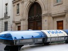 Polícia faz buscas em escritório do Google na França