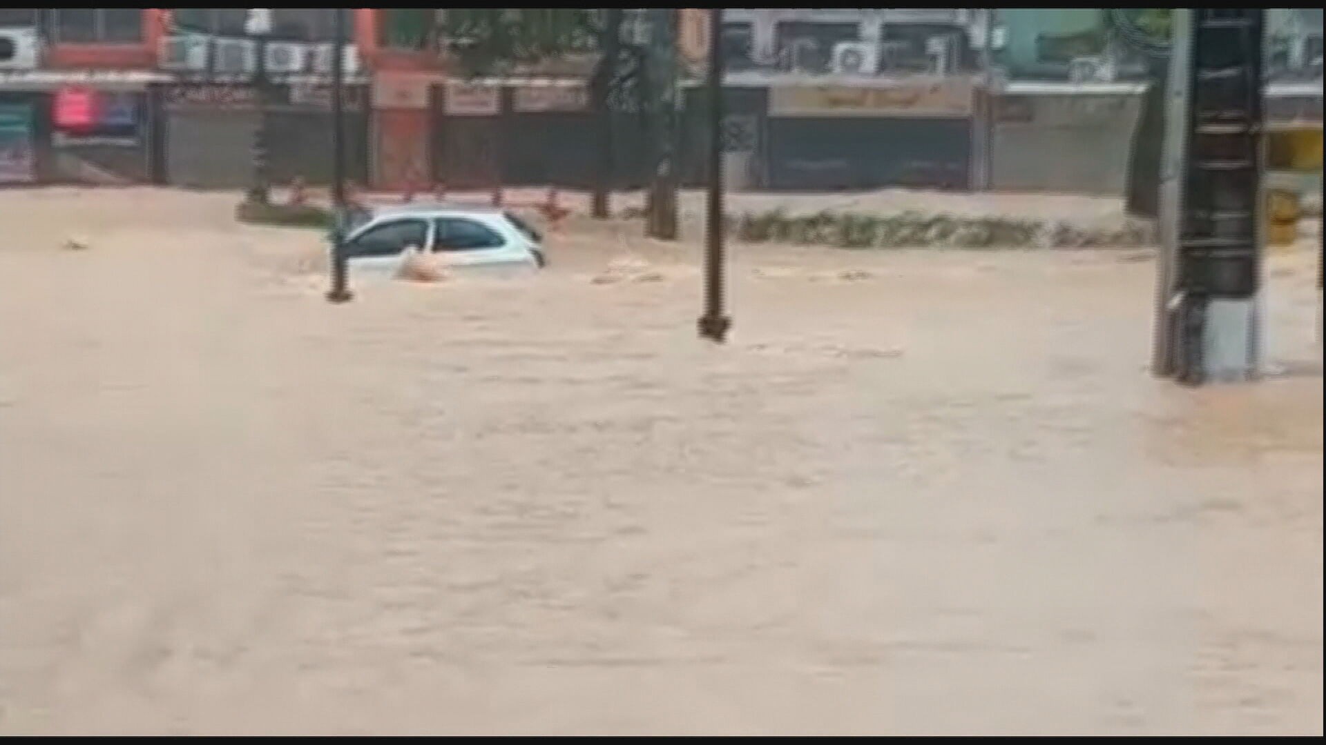 O que se sabe sobre mais uma forte chuva em Petrópolis