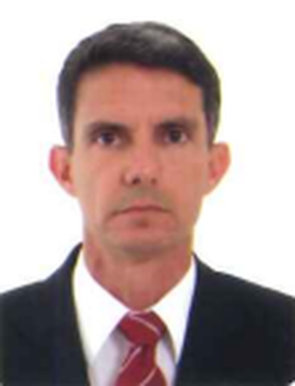 Marcus Vinicius Braz de Camargo &mdash; Foto: Reprodu&ccedil;&atilde;o