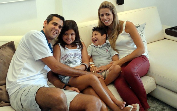 Dante recebe visita do 'Tá em Casa' e diz que se inspira em ...