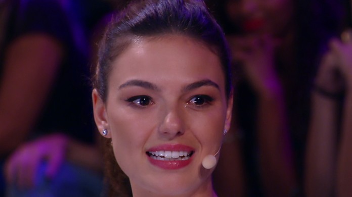 contioutra.com - Por que Isis Valverde foi indicada ao pior pr&ecirc;mio que existe em Hollywood