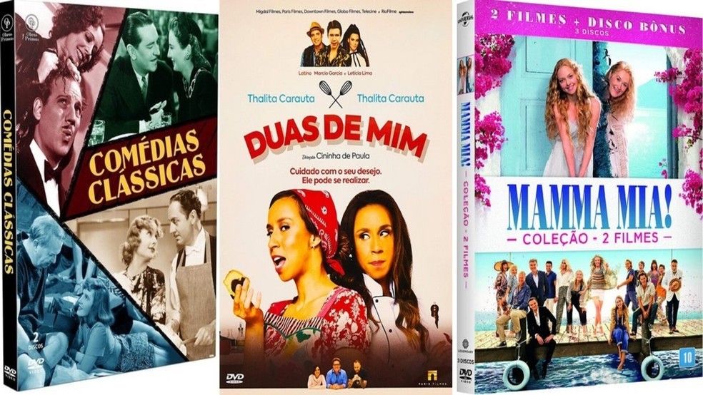 5 filmes para assistir em família