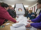 Eleição em Belarus sofre crítica externa, mas Europa retira sanções