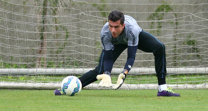 Eliminação no Gaúcho abalaria Grêmio para jogo da Libertadores, diz jornalista