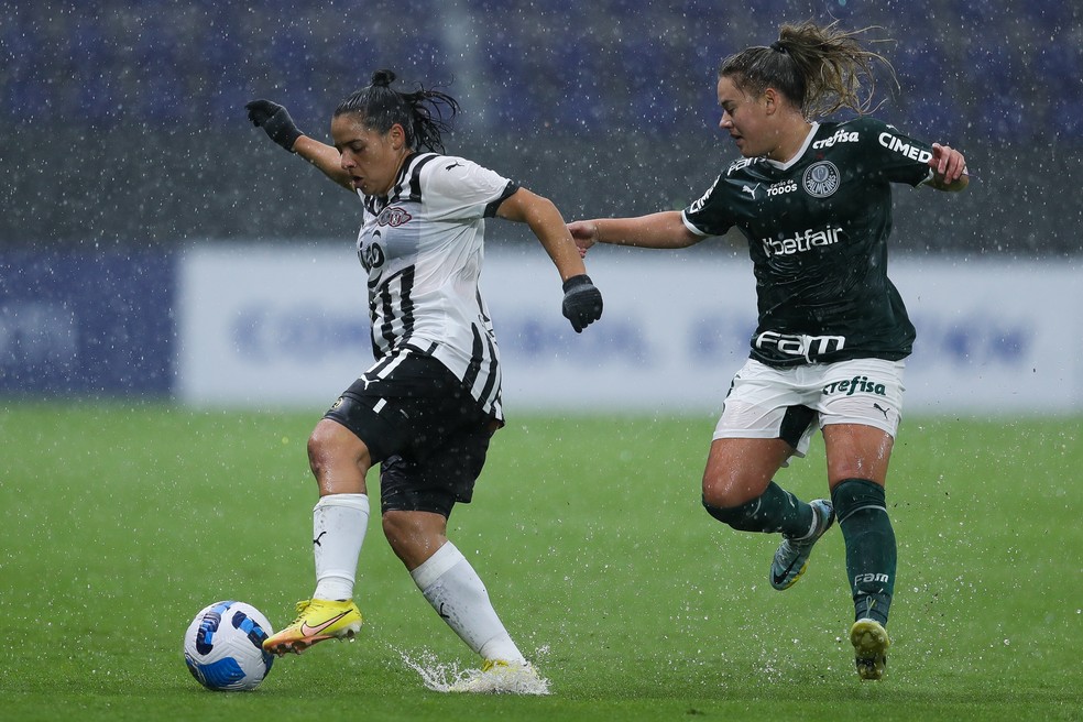 Conmebol muda sede da Libertadores Feminina após atrasos por chuvaEstádio do Independiente Del Valle será substituído pelo campo da LDU a partir da próxima rodada