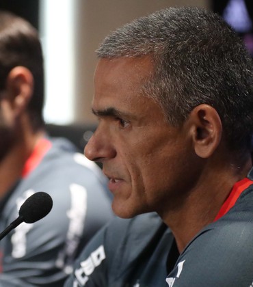 Fernando Gonçalves Flamengo (Foto: Gilvan de Souza/Divulgação Flamengo)