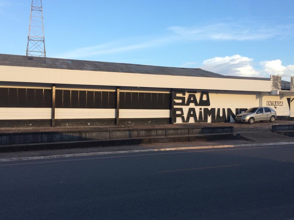 Analisando 3 técnicos, diretoria do São Raimundo poderá anunciar ...