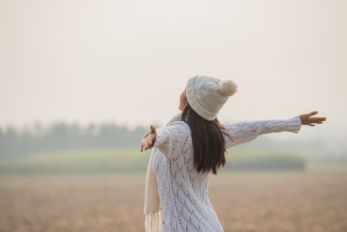 Aprenda como ser uma pessoa otimista pode melhorar sua vida | start da