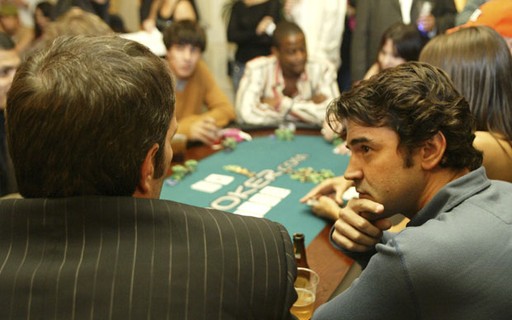 Pedro Poker Israel