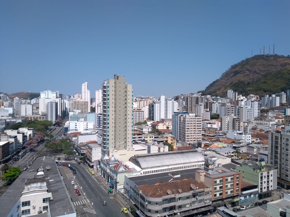 covid 19 juiz de fora segue na faixa laranja pela 4ª semana mas prefeitura libera esportes coletivos zona da mata g1