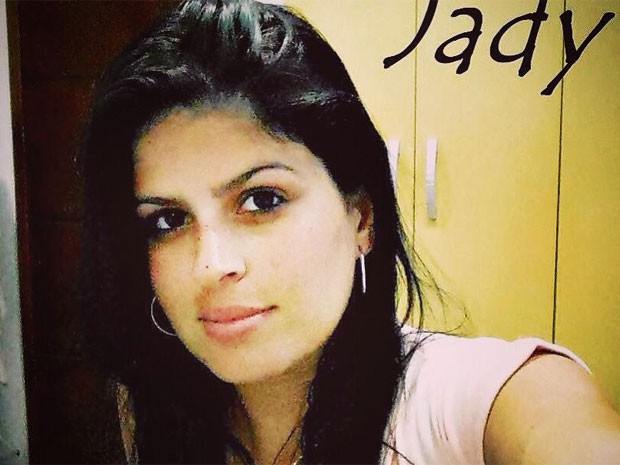 Jandira está desaparecida desde terça-feira, 27 de agosto (Foto: Reprodução / Facebook)