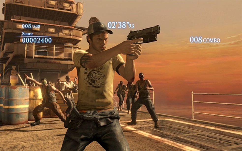 left 4 dead 2 free pc
