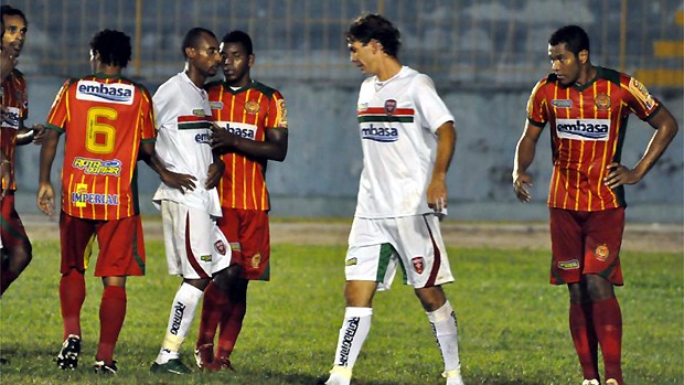 Clube recém-chegado à Série A entra na disputa com o Bahia por