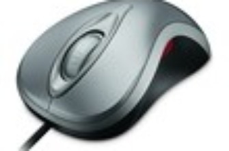 Review Microsoft Comfort Optical 3000 Techtudo