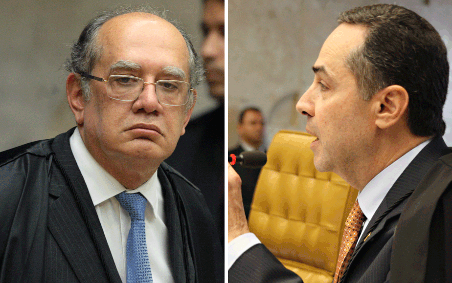 Sessões do STF deveriam passar na TV?