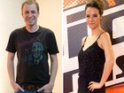 Leifert e Miá destacam particularidades dos finalistas do The Voice Brasil