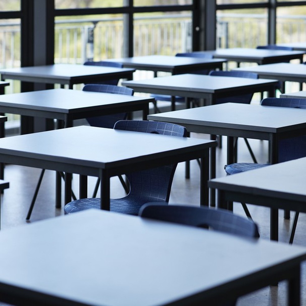 Estudante E Vitima De Ataques Racistas Em Troca De Mensagens De Alunos De Escola Particular Do Rio De Janeiro Trending Glamour