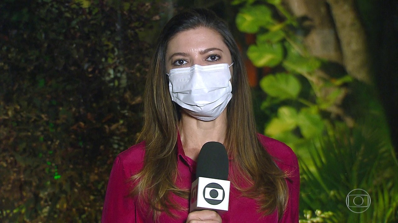 Líder do governo na Câmara volta a falar sobre o Renda Cidadã na noite de segunda (28)