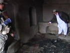 Afegãos querem vingança após massacre de civis por militar dos EUA