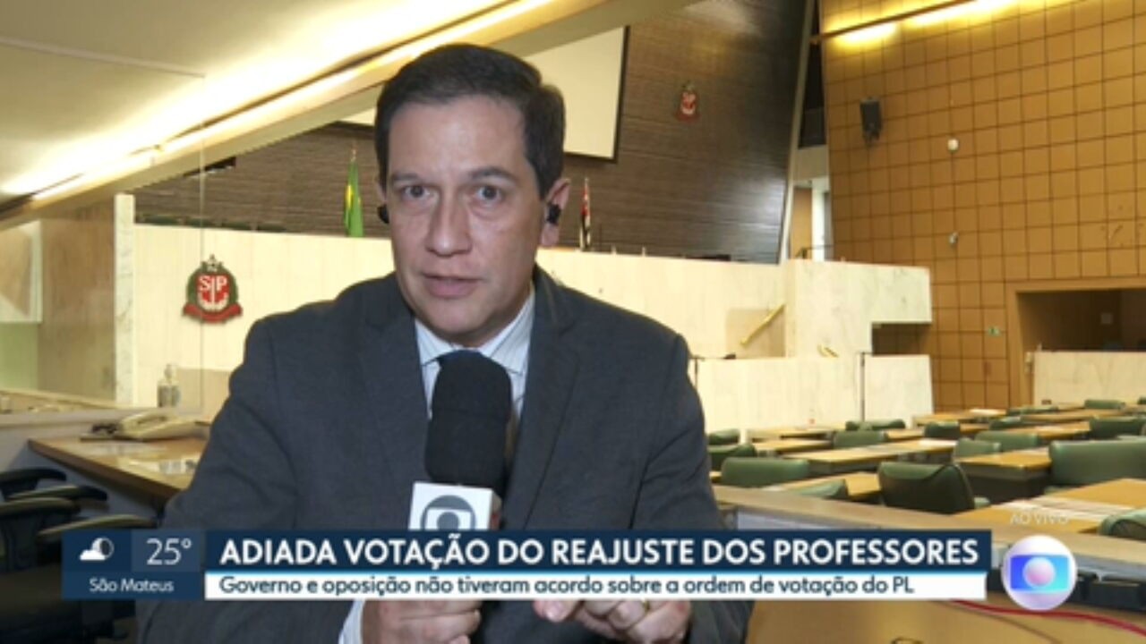 VÍDEOS: SP2 de quarta, 23 de março