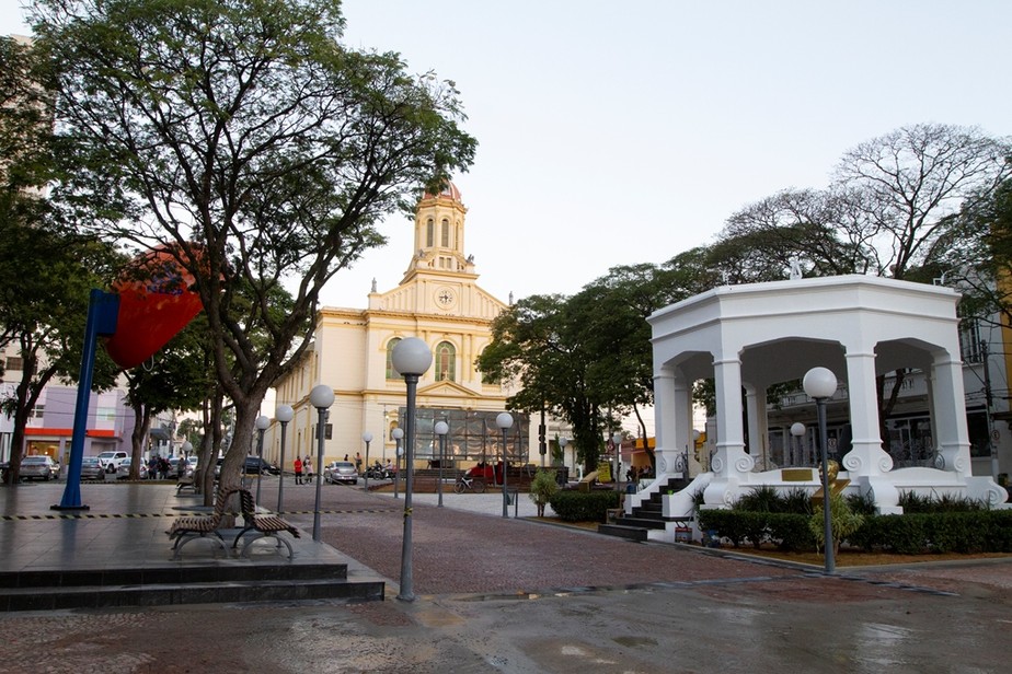 Itu 410 Anos Confira A Programacao Gratuita Do Aniversario Da Cidade Especial Publicitario Prefeitura De Itu G1