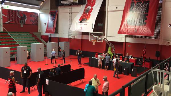 Liminar cancela exigência de carteirinha de sócio para votar no Flamengo