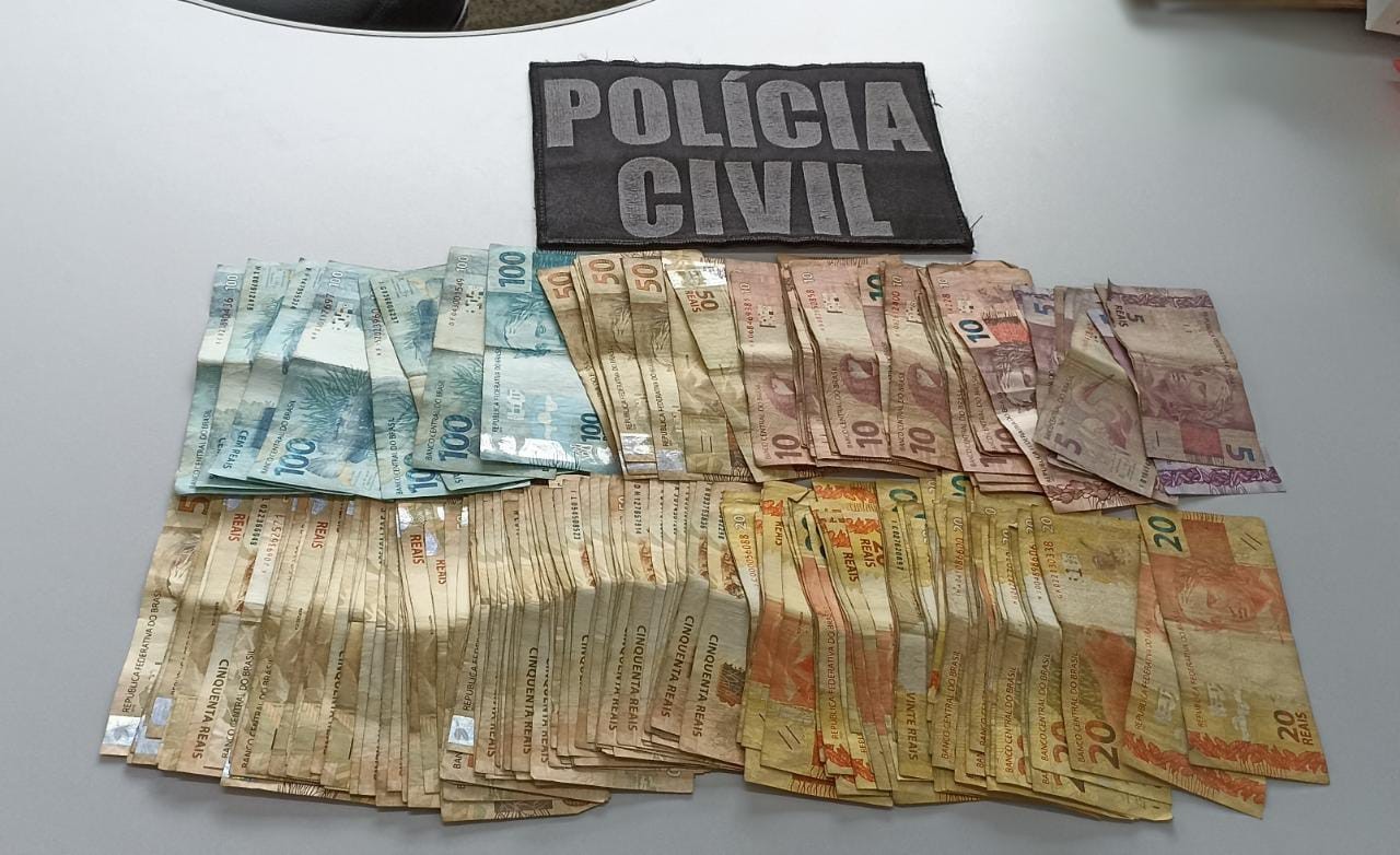 Civil deflagra operação contra facção que usava motoqueiros para entregar drogas em Santana