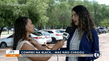 Advogada explica quais os direitos do consumidor nas entregas