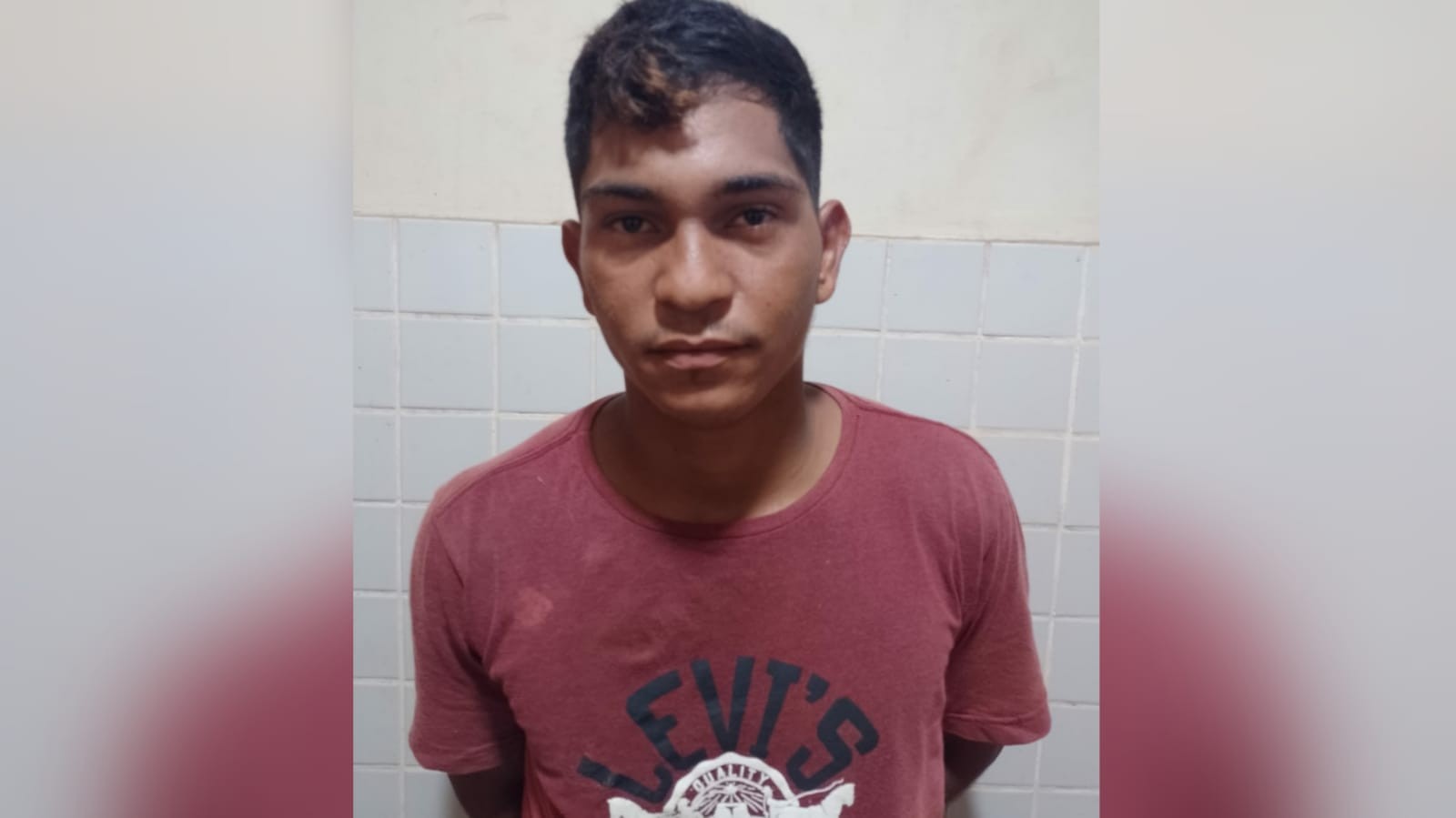Operação Camafeu: jovem é preso após tentar estuprar idosa de 75 anos em Rurópolis 