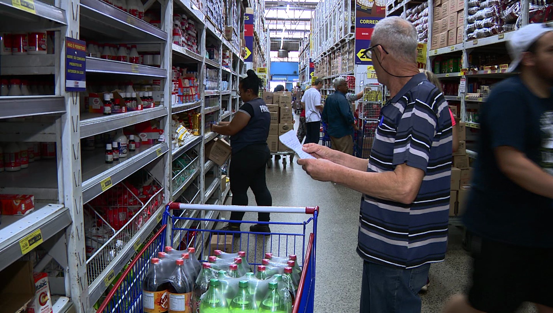 Entenda como dívidas e mudanças no mercado de trabalho levaram Campinas a diminuir produção de lixo em 13%