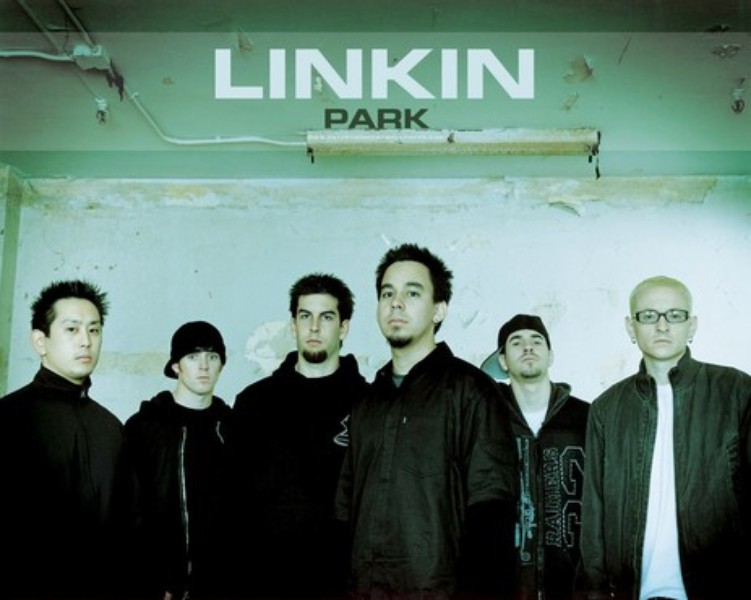 Papel De Parede Linkin Park Download Techtudo