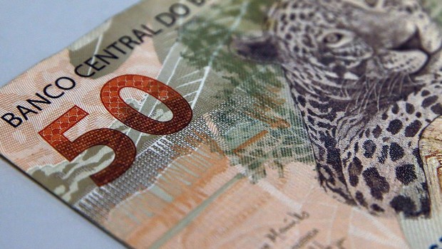 dinheiro, moeda, real, nota (Foto: Marcello Casal Jr/Agência Brasil)