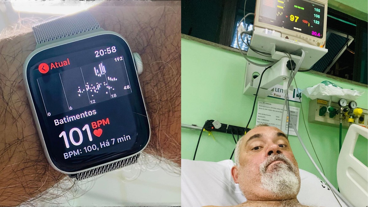 Apple Watch: veja 7 vezes em que o relógio salvou a vida das pessoas