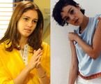Sophie Charlotte viveu a protagonista Angelina. Atualmente, ela está escalada para protagonizar a série 'Aracy, o anjo de Hamburgo', da Globo | TV Globo/ Reprodução Instagram
