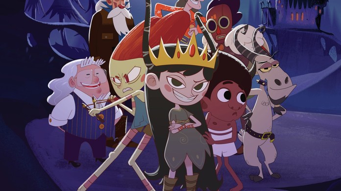 Desenho Infantil Nordestino Alem Da Lenda E Lancado Em Joao Pessoa Nesta Sexta Feira Paraiba G1